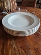 royal boch kitchen diepe borden, Ophalen of Verzenden, Zo goed als nieuw, Bord(en), Overige stijlen