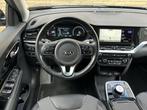 Kia e-Niro DynamicLine 64 kWh | 3 fase | Adaptieve cruise |, Gebruikt, 1712 kg, Parkeercamera, Leder en Stof