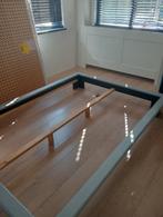 Bedframe bodem 140/200 gebruikt, Huis en Inrichting, Slaapkamer | Bedden, Tweepersoons, Zo goed als nieuw, 200 cm, Hout