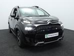 Citroën C3 Aircross  C3 Aircross 1.2 PureTech 110 Plus | Nav, Auto's, Citroën, 1254 kg, 840 kg, Gebruikt, 1199 cc