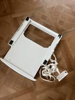 Stapelkit wasmachine droger, Ophalen, Gebruikt