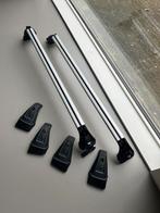 Dakdragers Volkswagen Passat na 2015, Auto diversen, Dakdragers, Ophalen, Zo goed als nieuw