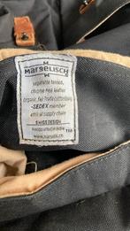 Rugtas merk margelisch, Sieraden, Tassen en Uiterlijk, Tassen | Rugtassen, Ophalen of Verzenden, Zo goed als nieuw