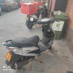 Kymco 19000 km stand, Fietsen en Brommers, Ophalen of Verzenden, Zo goed als nieuw, Kymco