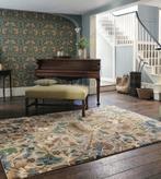 Brink en Campman Morris & Co Lodden Manilla tapijt nieuw