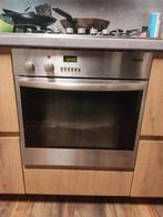 Miele inbouw oven, Witgoed en Apparatuur, Ovens, Gebruikt, Oven, 45 tot 60 cm, Ophalen