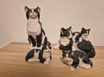 4 Sigrisstilo Kattenbeelden, Ophalen of Verzenden, Gebruikt, Dier