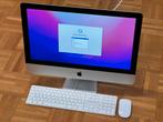 Apple iMac 21,5” i5 Mid2017;  32 gb ram(!) 250 gb ssd, Computers en Software, Apple Desktops, 32 GB, 250 gb, IMac, Zo goed als nieuw
