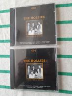 12 cd's jaren 60/70 muziek per stuk 3,00 euro, Ophalen of Verzenden, Gebruikt