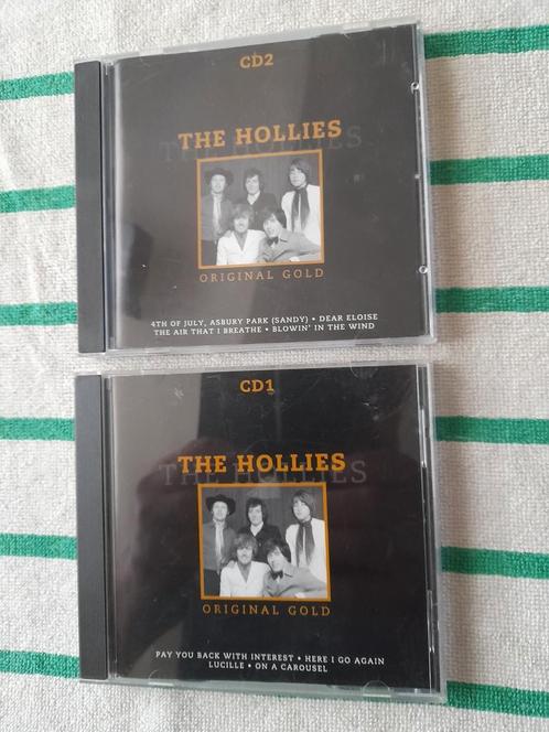 12 cd's jaren 60/70 muziek per stuk 3,00 euro, Cd's en Dvd's, Cd's | Pop, Gebruikt, Ophalen of Verzenden