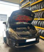 Toyota / Lexus 1.8 Hybrid Koppakking Reparatie €1750, Ophalen