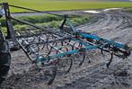Triltand Lemken stoppelploeg lemken, Zakelijke goederen, Verzenden, Akkerbouw, Grondbewerking