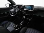 Peugeot 2008 1.2 PureTech GT Automaat | Leder | Elektr stoel, 12 maanden, Gebruikt, Euro 6, 1199 cc