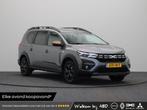 Dacia Jogger 1.6 Hybrid 140 Extreme 7p. | Clima | Stoelverwa, Auto's, Dacia, 4 cilinders, 7 stoelen, Origineel Nederlands, Bedrijf