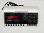 Grundig Sonoclock 380 Vintage Alarm Clock with Radio, Ophalen of Verzenden, Zo goed als nieuw, Radio
