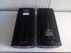 2 stuks defecte fiets accu Kemp Starley LiFePo4 36V, Fietsen en Brommers, Fietsaccessoires | Fietsaccu's, Kemp starley, Www.Kempstarley.nl
