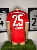 Bayern Munchen thuisshirt 2022/2023 Muller, Maat L, Ophalen of Verzenden, Zo goed als nieuw, Shirt