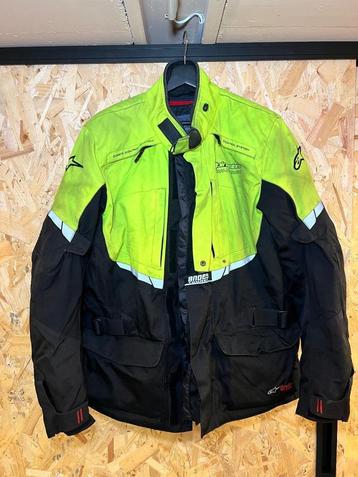 Alpinestar motorjas beschikbaar voor biedingen