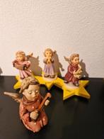 Hummel Goebel beeldjes Engeltjes, Ophalen of Verzenden, Zo goed als nieuw, Hummel