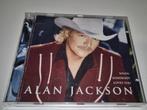 Alan Jackson - When Somebody Loves You, Cd's en Dvd's, Cd's | Country en Western, Ophalen of Verzenden, Gebruikt