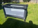 Campingbedje babyplanet, Ophalen, Gebruikt