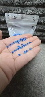 Glazen kralen, Hobby en Vrije tijd, Kralen en Sieraden maken, Ophalen of Verzenden, Nieuw, Kraal