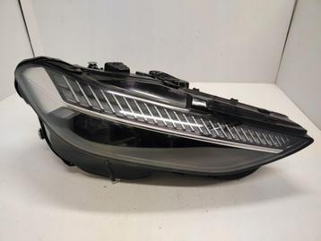 Audi A5 III 8B3 Volledig Ledlamp rechts Perfect beschikbaar voor biedingen