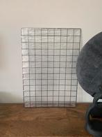 Decoratie, kaartenrek, zwart, Huis en Inrichting, Ophalen, Zo goed als nieuw