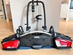 Thule VeloCompact 924 - 2 Fietsen - Zo Goed Als Nieuw, Auto diversen, Fietsendragers, Ophalen, Brede banden, Zo goed als nieuw