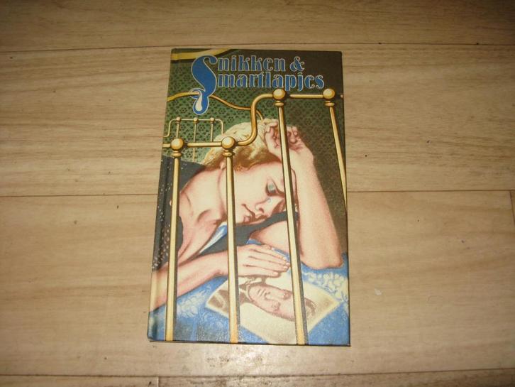 Snikken & Smartlapjes, Boeken, Overige Boeken, Gelezen, Ophalen of Verzenden