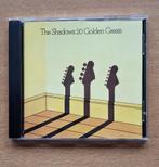The Shadows - 20 Golden Greats, Verzenden, 1960 tot 1980, Zo goed als nieuw