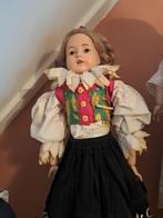 Antieke pop, Antiek en Kunst, Ophalen of Verzenden