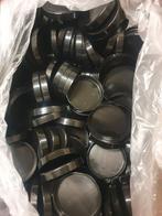 Partij kunststof schroefdeksels van 100mm, Huis en Inrichting, Keuken | Potten en Pannen, Ophalen of Verzenden, Nieuw