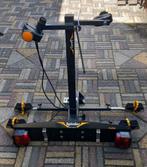 Fietsdrager ( Spinder ), Auto diversen, Ophalen, 2 fietsen, Gebruikt, Trekhaakdrager
