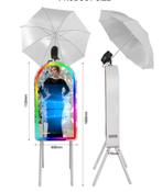 Goedkoopste-Photobooth van Nederland 149eu Voor 1 dag, Ophalen of Verzenden, Nieuw, Verjaardag