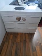 Echt mooi kast, Huis en Inrichting, Kasten | Secretaires, Ophalen of Verzenden, Zo goed als nieuw