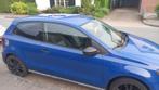 Volkswagen Polo 1.2 6V 44KW 5D My2009 2011 Blauw, Auto's, Volkswagen, Voorwielaandrijving, 967 kg, Blauw, 1198 cc