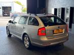 Skoda Octavia Combi 1.8 TSI Ambition Business Line 1e Eig |, Voorwielaandrijving, 65 €/maand, Stof, Gebruikt