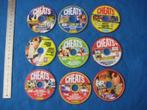 Game demo disc Mario, Playstation, Gamecube, Ghost Recon, Ophalen of Verzenden
