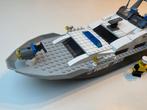 LEGO - Set 7899- City - Police Boat, Ophalen of Verzenden, Zo goed als nieuw, Complete set, Lego
