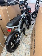 Fatbike V20/V20 Mini OPHAAL AMSTERDAM, Ophalen, Zo goed als nieuw, Overige modellen