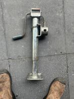 Aanhanger Steunpoot - Aanlasbaar, Ophalen of Verzenden, Gebruikt