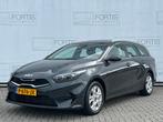 Kia Ceed Sportswagon 1.0 T-GDi DynamicLine NL AUTO | CAMERA, Auto's, Kia, Voorwielaandrijving, Gebruikt, Euro 6, Met garantie (alle)