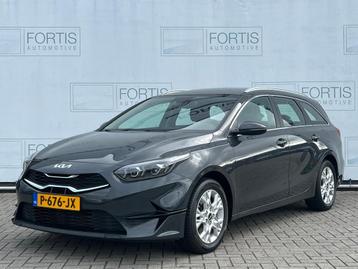 Kia Ceed Sportswagon 1.0 T-GDi DynamicLine NL AUTO | CAMERA  beschikbaar voor biedingen