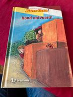 DierenAlarm! Hond ontvoerd! - Marion van de Coolwijk, Ophalen of Verzenden, Gelezen, Fictie algemeen