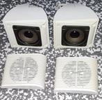 bose acoustimas III cubes 2 stuks, Ophalen of Verzenden, Zo goed als nieuw, Bose