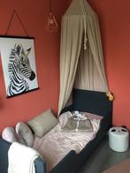 IKEA peuterbed, Gebruikt, 70 tot 85 cm, 160 tot 180 cm, Ophalen