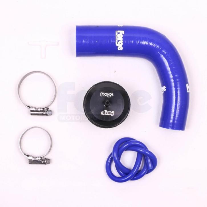 Forge blow off valve kit - Ford Focus ST 225 MK2, Auto diversen, Tuning en Styling, Ophalen of Verzenden