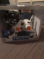 Teksta Robot Hond, Ophalen of Verzenden, Nieuw, Jongen of Meisje