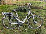 X -tract elektrische fiets goede accu, 47 tot 51 cm, Verzenden, Zo goed als nieuw, Overige merken